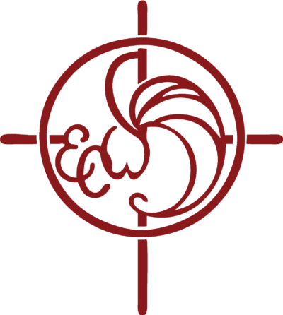 Episcopal Church Women Logo