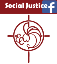 Social Justice Facebook