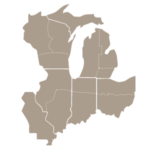 Province Five Map