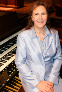 Dr. Linda Patterson