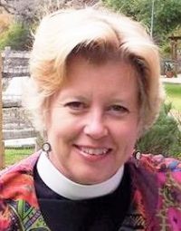 Rev. Catherine Cathy Boyd