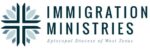 Immigration Ministries Logo