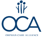 Orphan Care Alliance Unified Gift Logo
