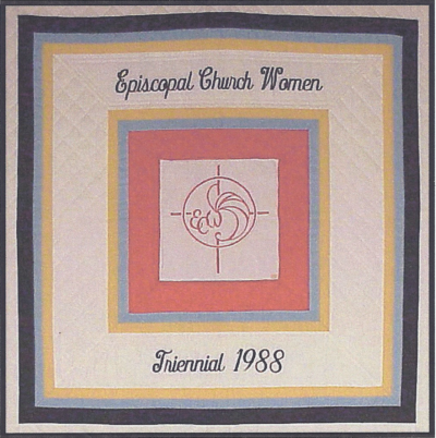 Episcopal-Church-Women-Quilt-T-1988-Title