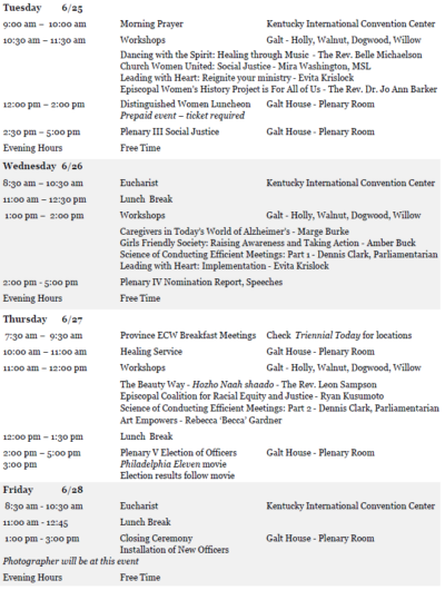 Triennial 2024 Schedule FINAL pg 2