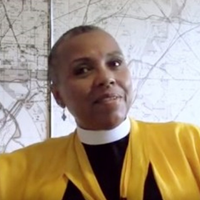 Rev Gayle NECW