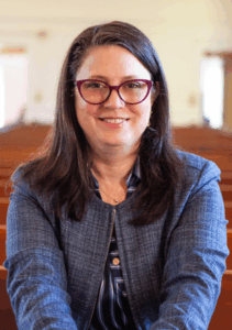 Sue Mueller NECW