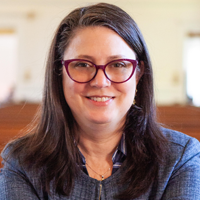 Sue Mueller NECW
