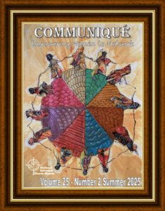 Communique Summer 2025