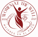 Triennial 2027 ECW Logo