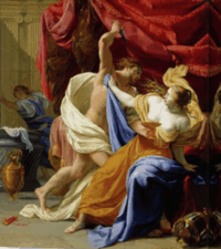 Say no to gender violence