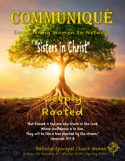 Communique Spring 2026