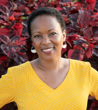 Lisa Richardson 