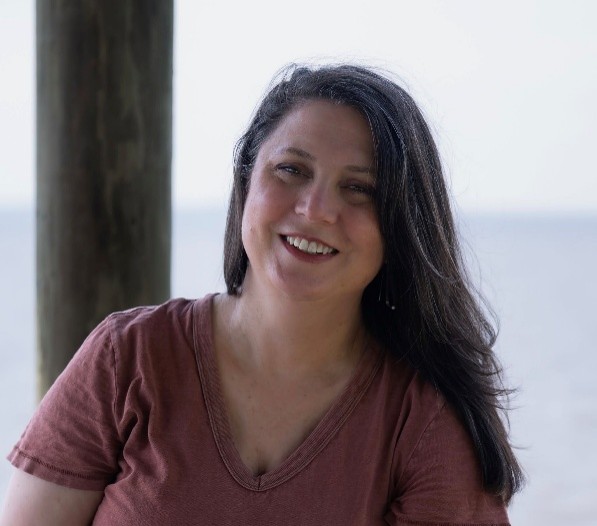 Susan Mueller
