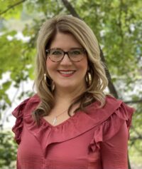 Fran Bramblette NECW Secretary
